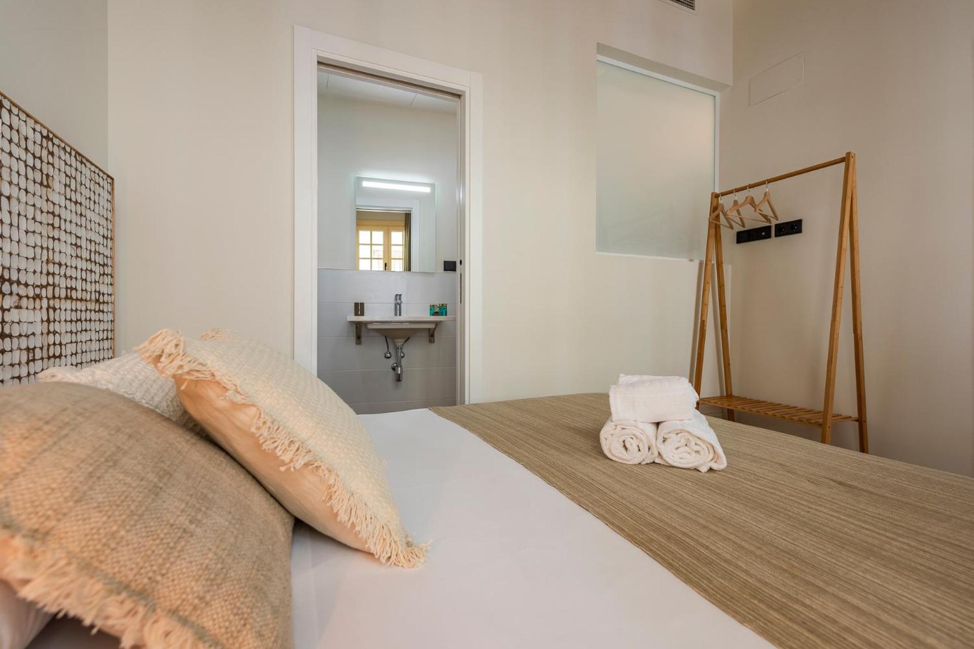 Apartment Iloftmalaga Pasaje Chinitas Málaga