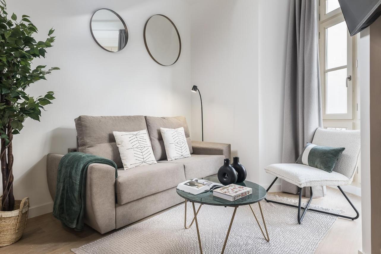 Homeclub Retreat With Rooftop Terrace Marmoles I Apartment *