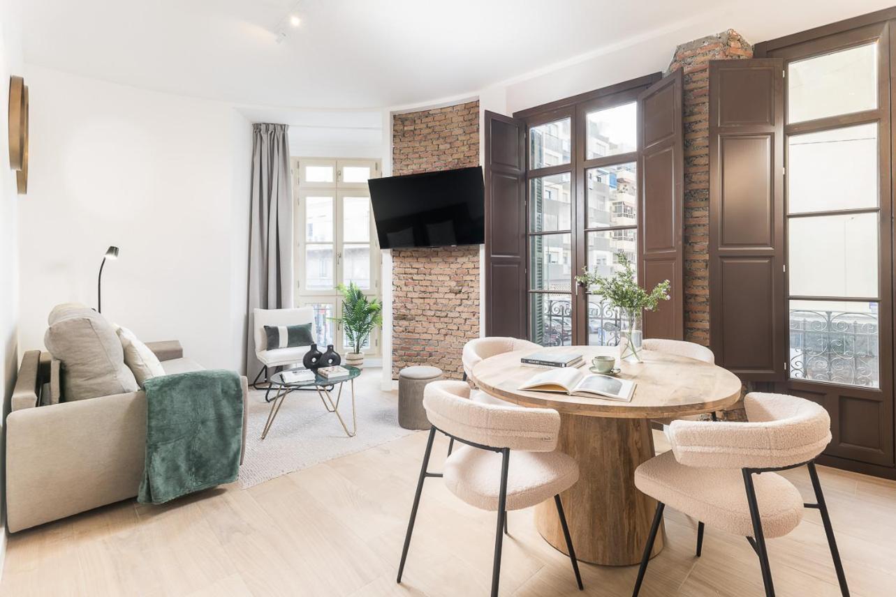 Apartment Homeclub Retreat With Rooftop Terrace Marmoles I
