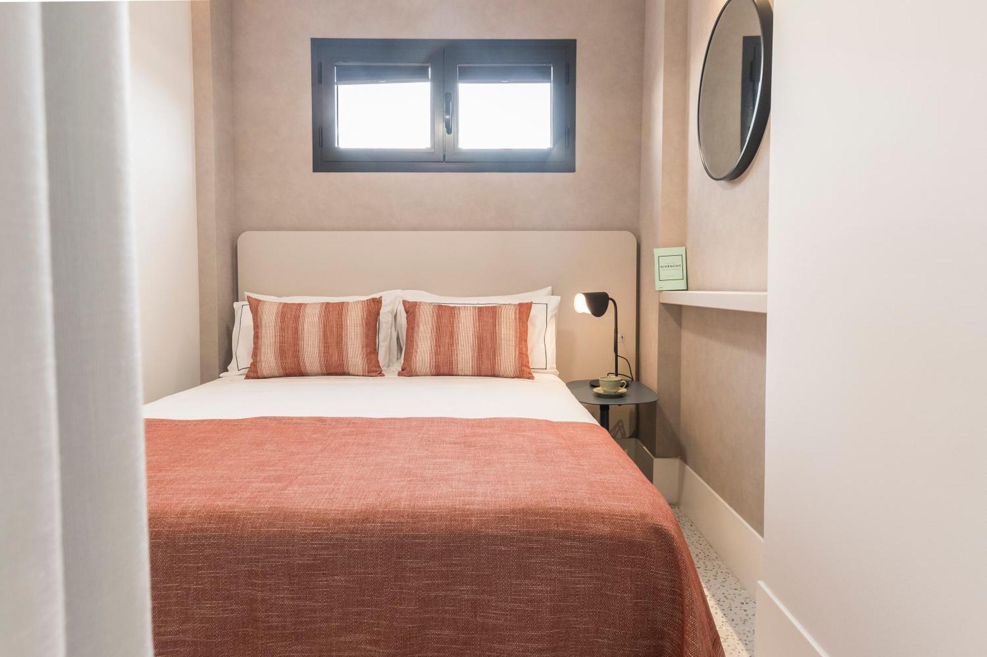 Apartment Homeclub Penthouse With Terrace By Picasso Museum Iii Malaga