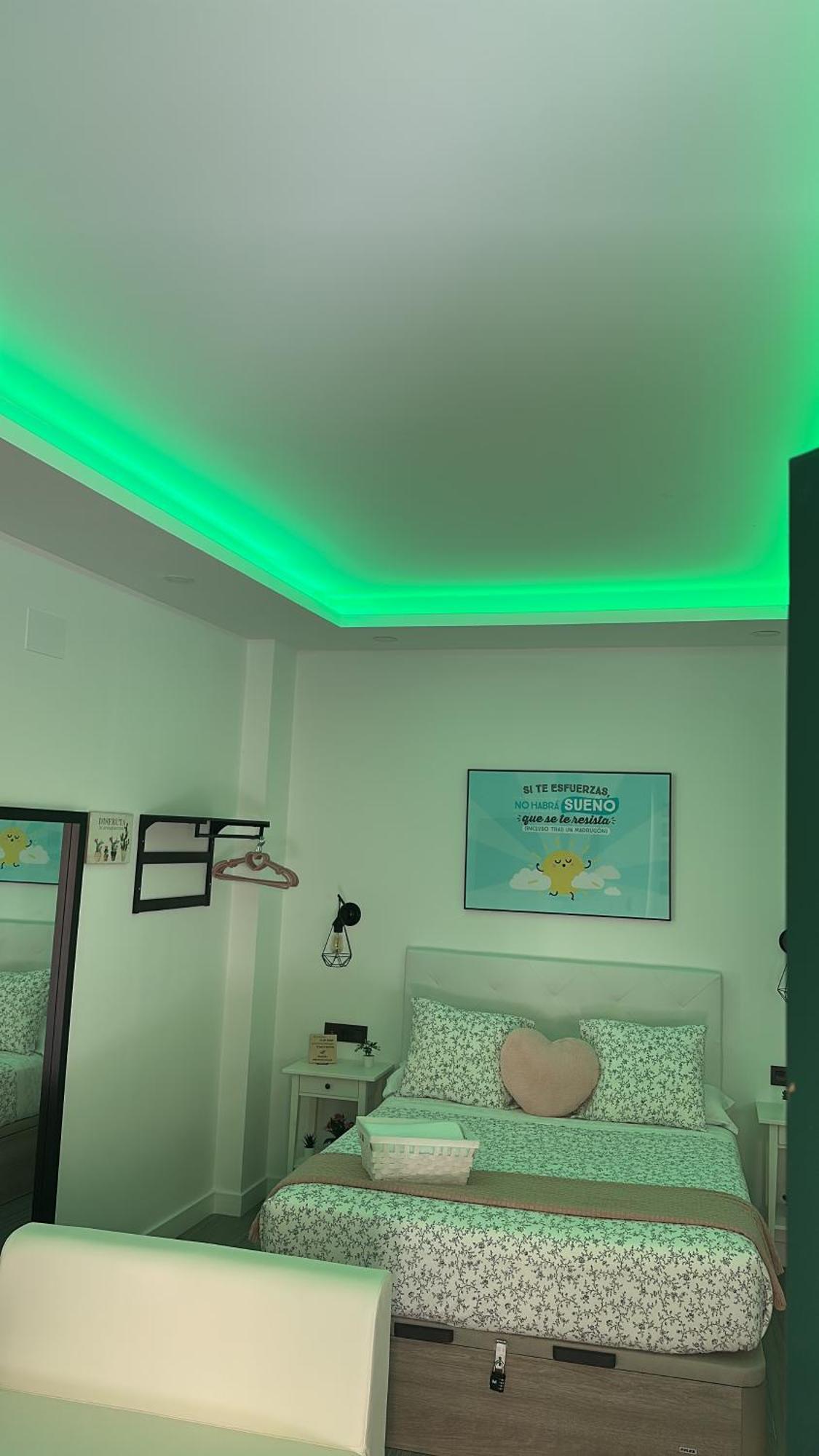 La Placita Boutique Appartement