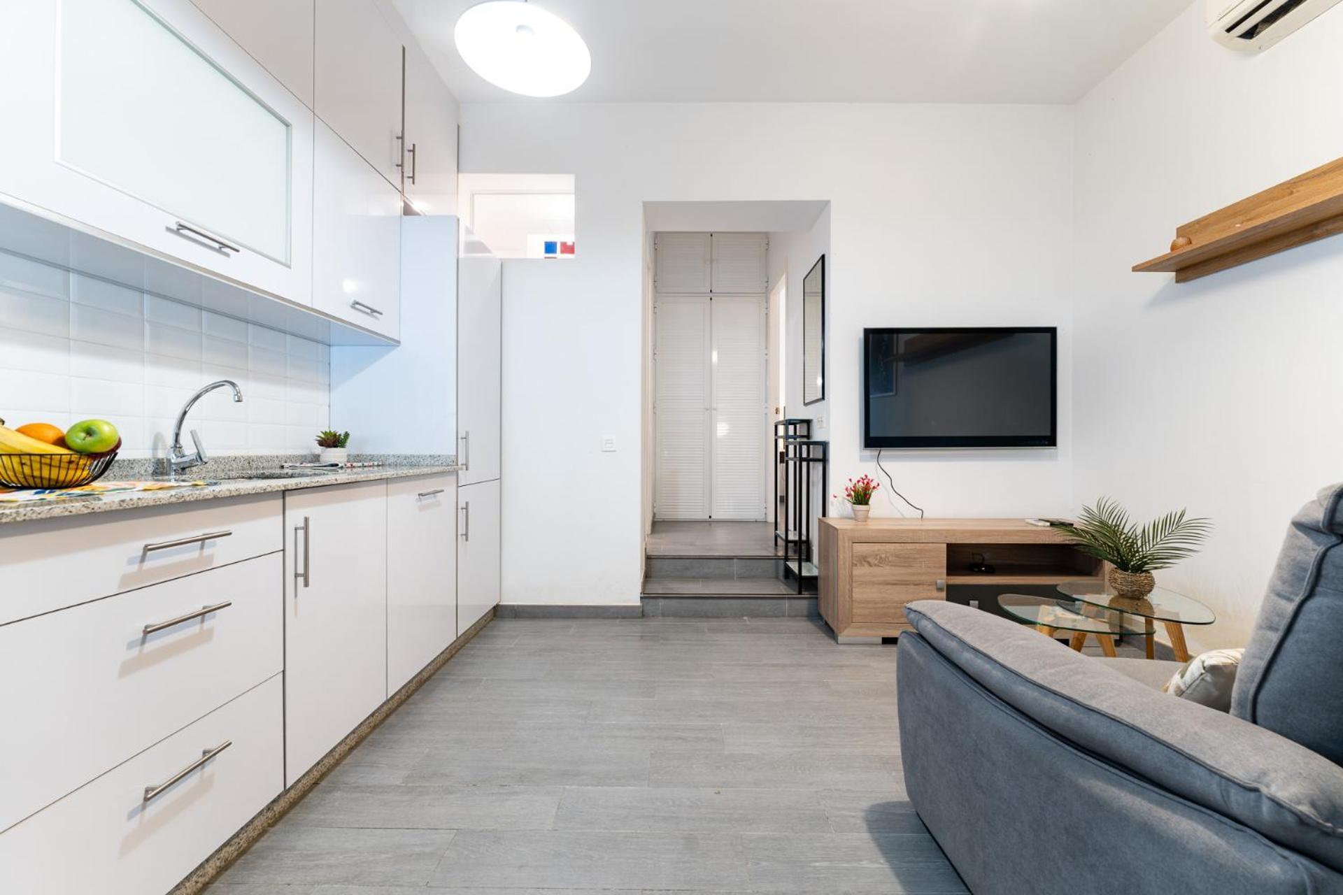 Apartment Malagasuite Capitan Huelin *