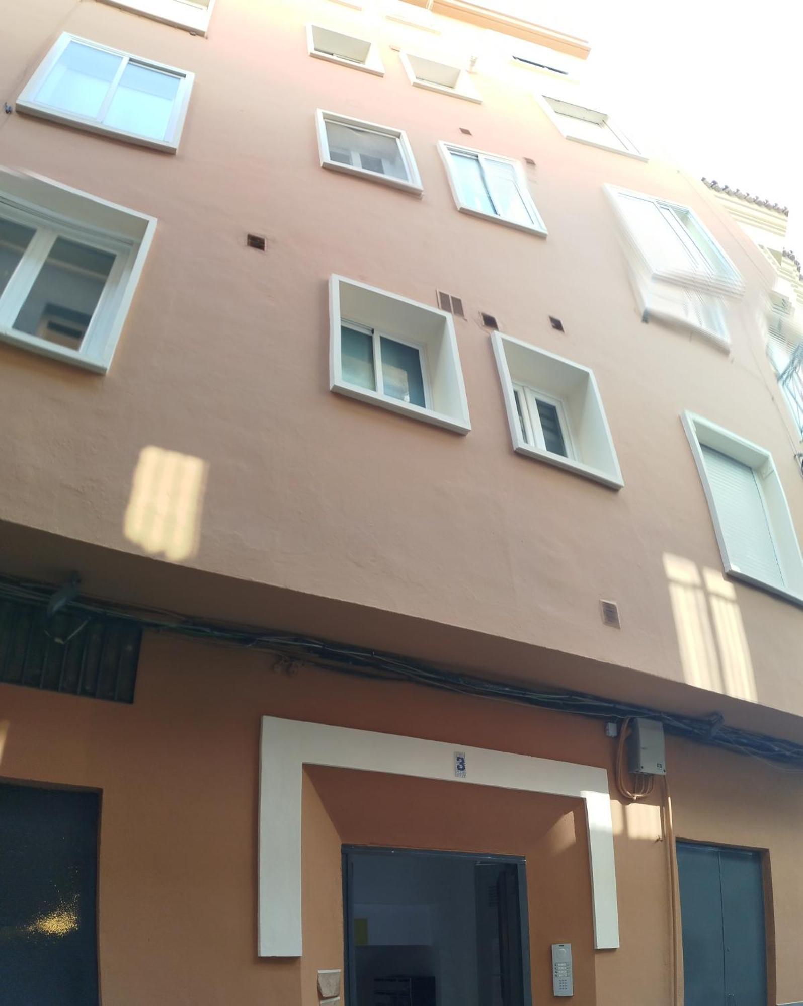 Apartment Centro Hernan Ruiz De 4 A 8 Personas