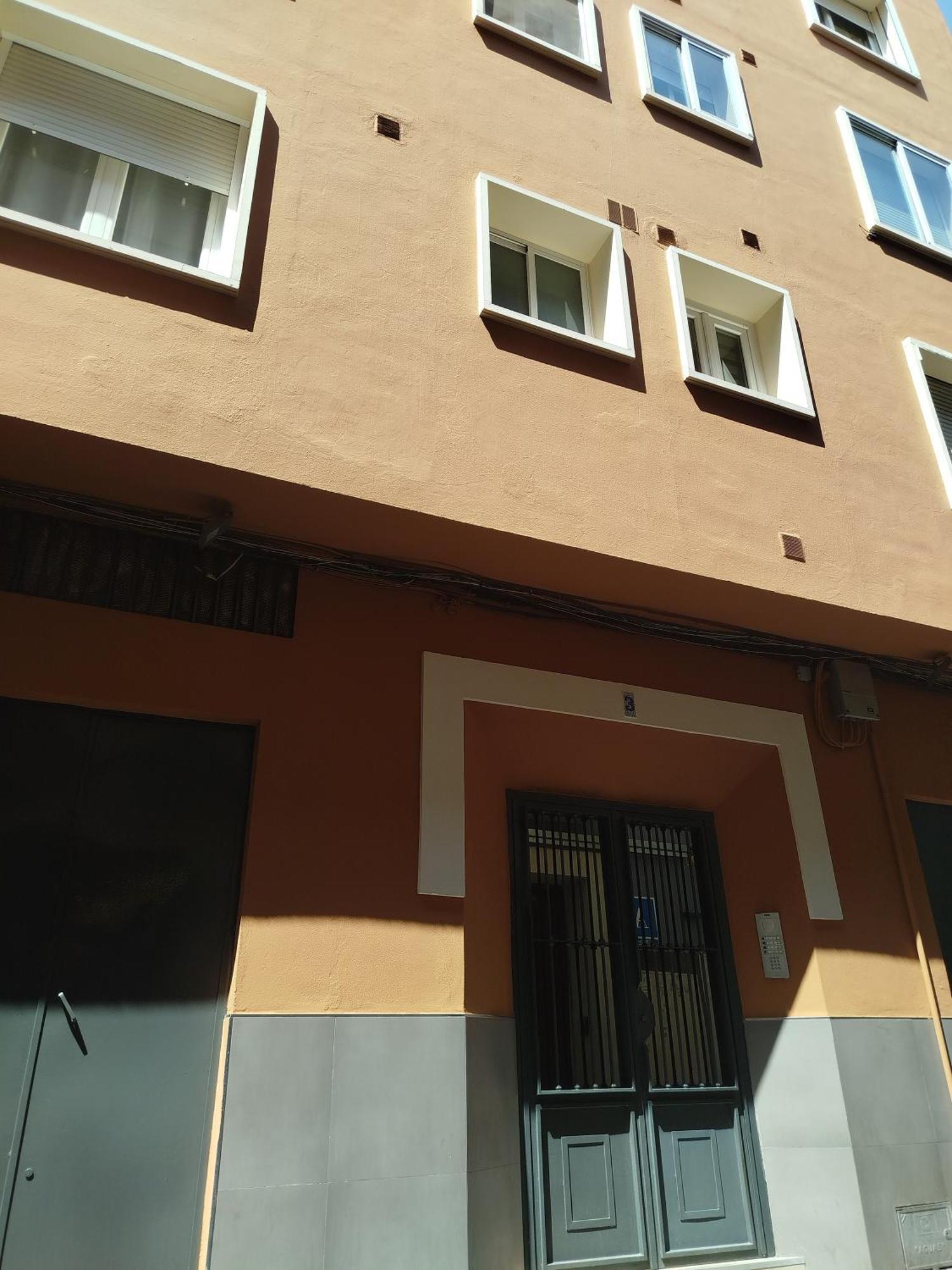 Apartment Centro Hernan Ruiz De 4 A 8 Personas *