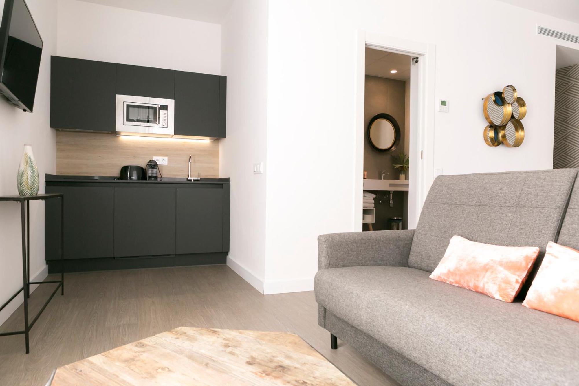 Teatro 4 & 5 * Malaga