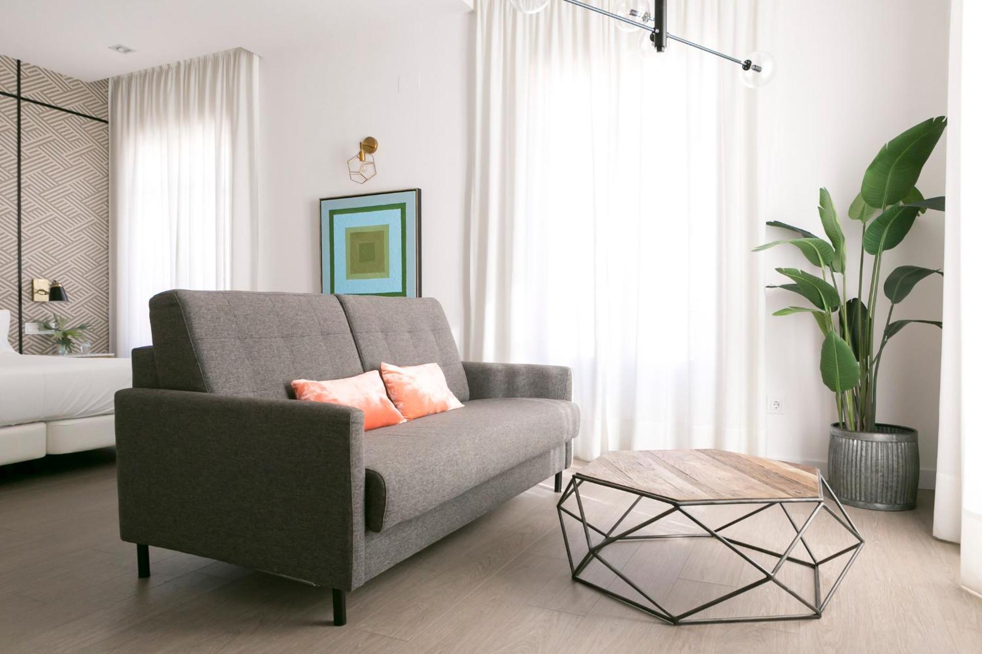 Teatro 4 & 5 Apartment *