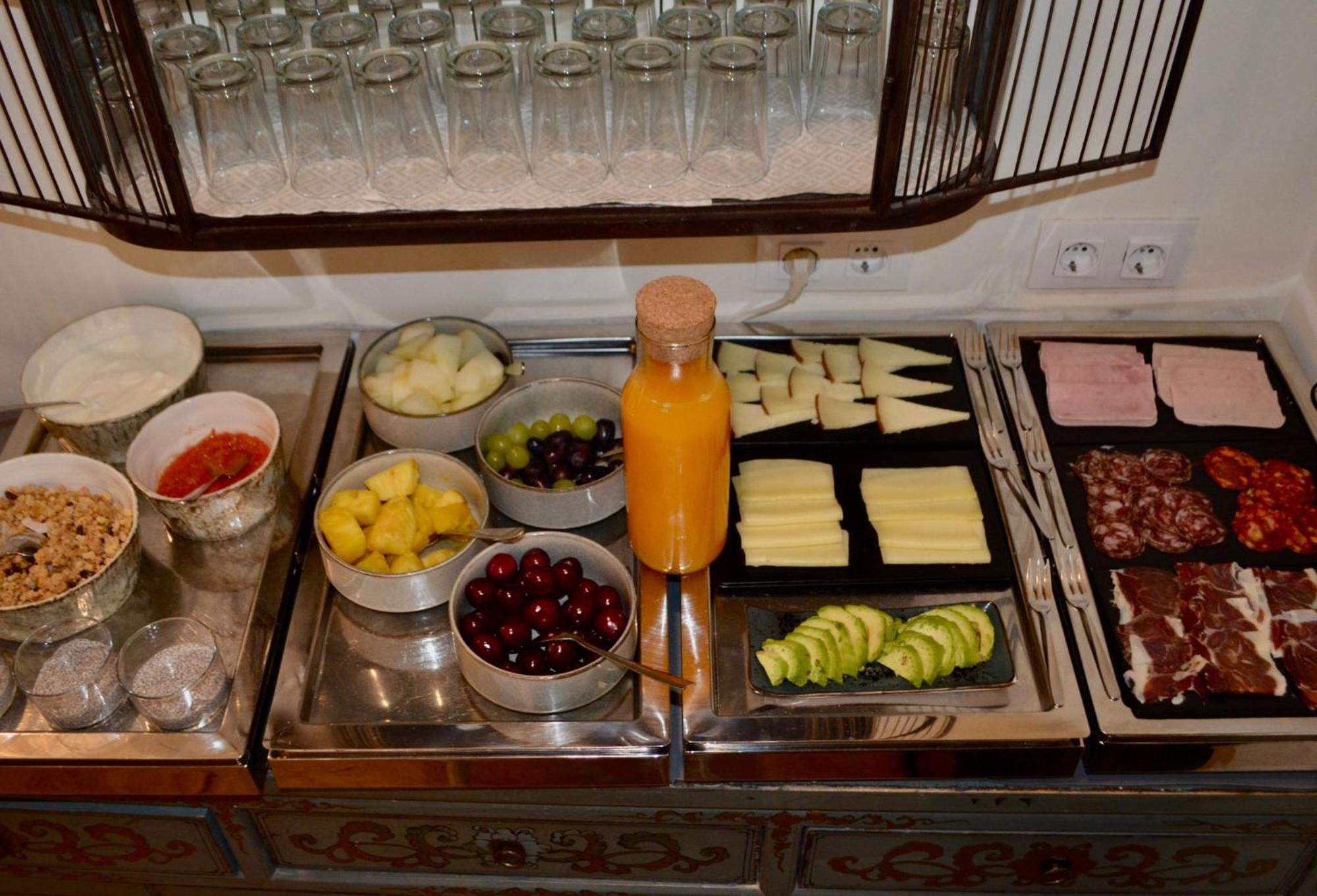 Hotel Madeinterranea Málaga