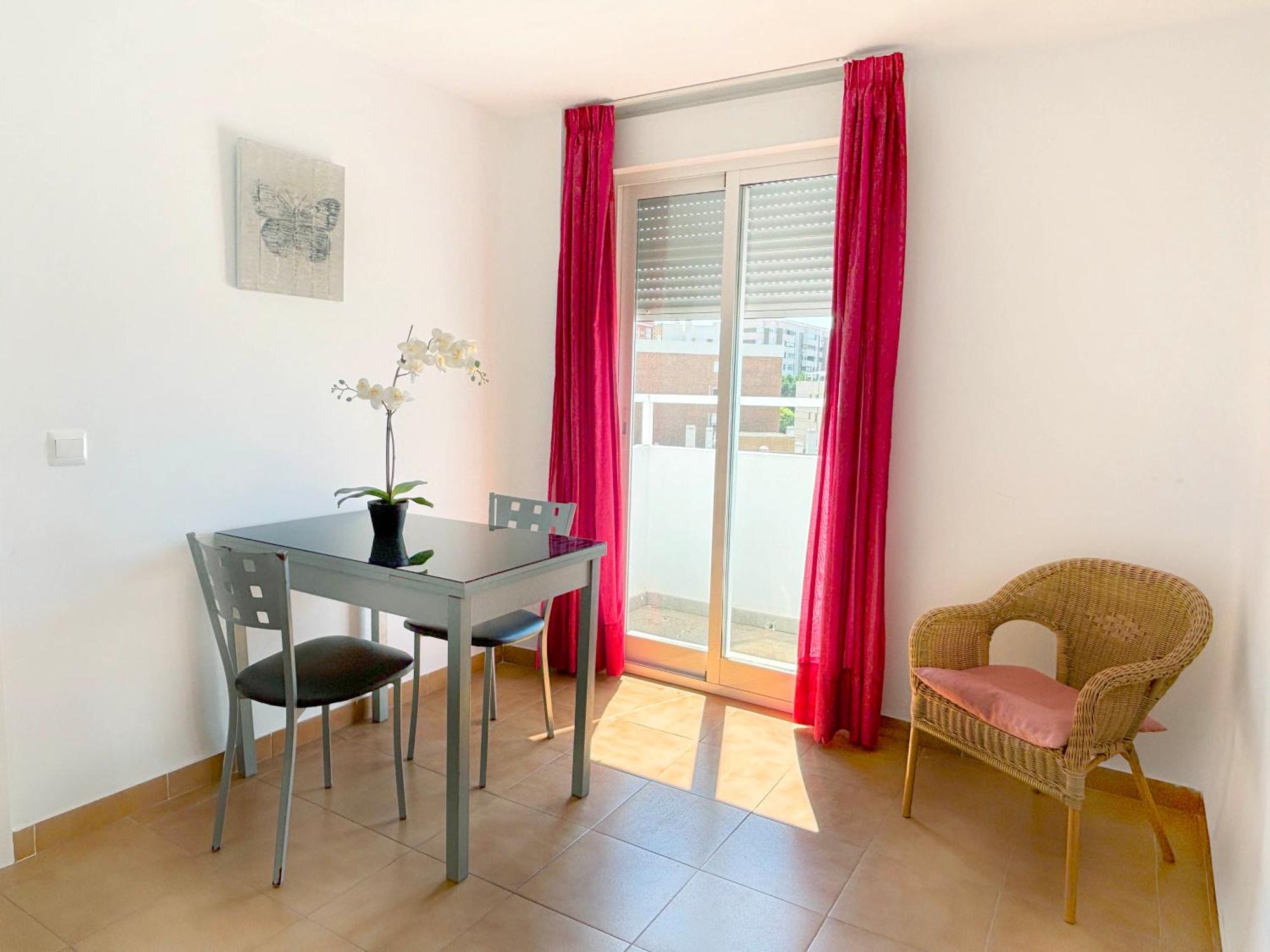 Atico Armengual Suitemalaga * Málaga