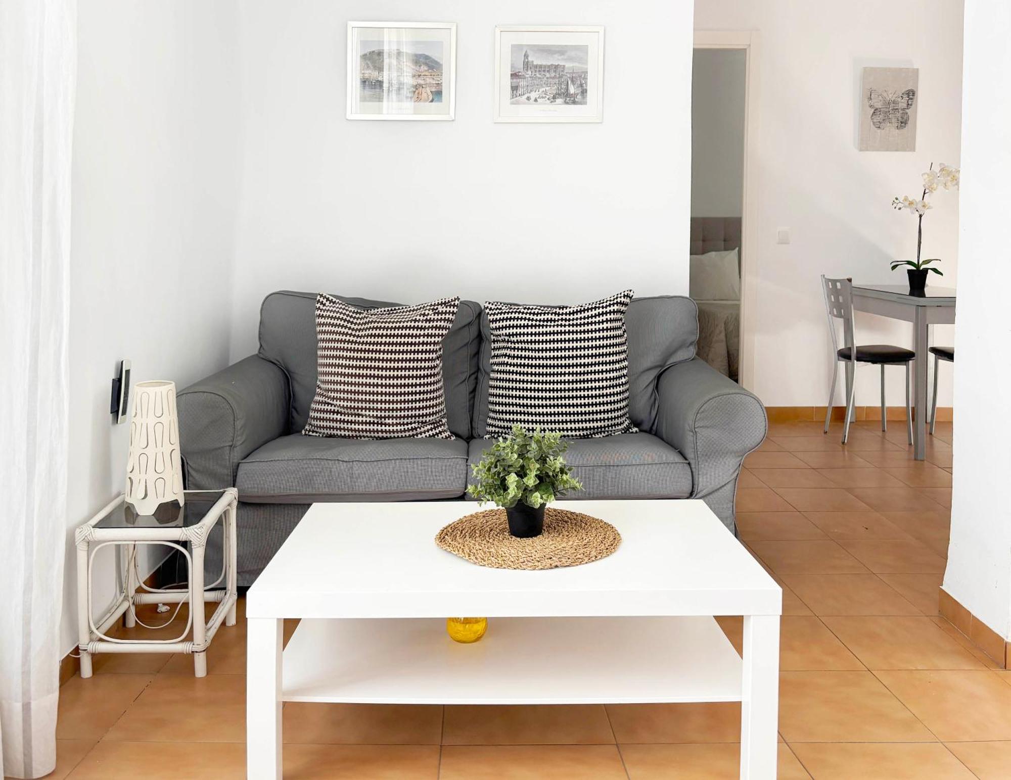 Atico Armengual Suitemalaga Apartment Málaga