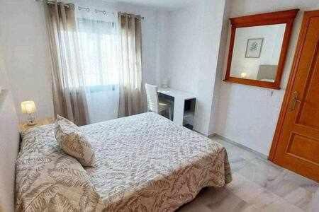 Precioso Centrico Con Piscina Salada Apartment *