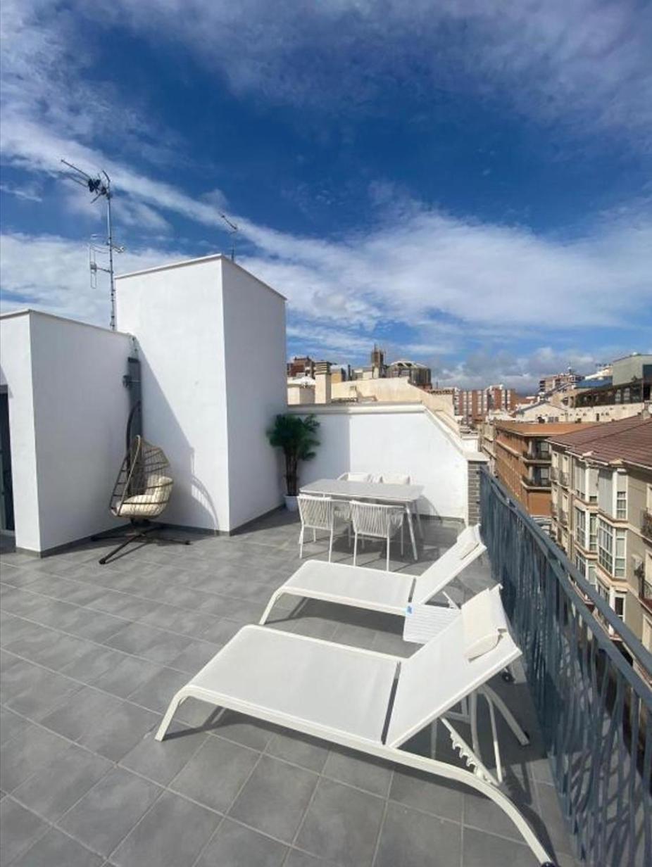 Charming In The Heart Of Mlaga Apartment Málaga