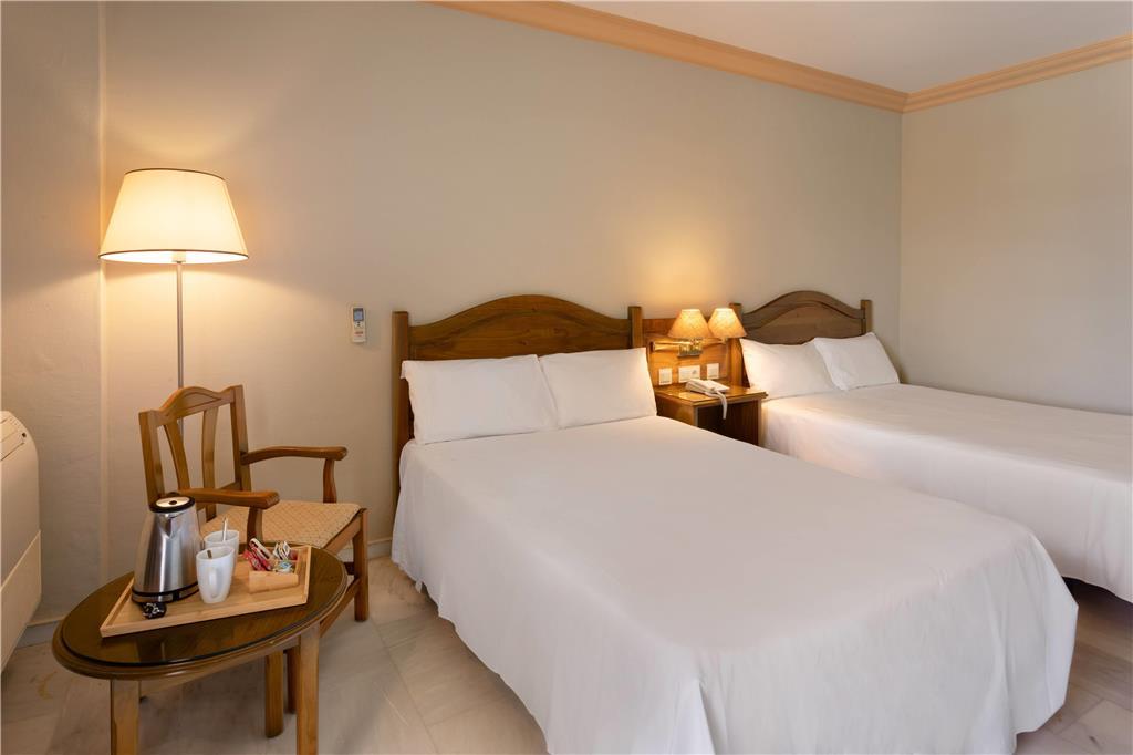 Hotel Sol Guadalmar Málaga