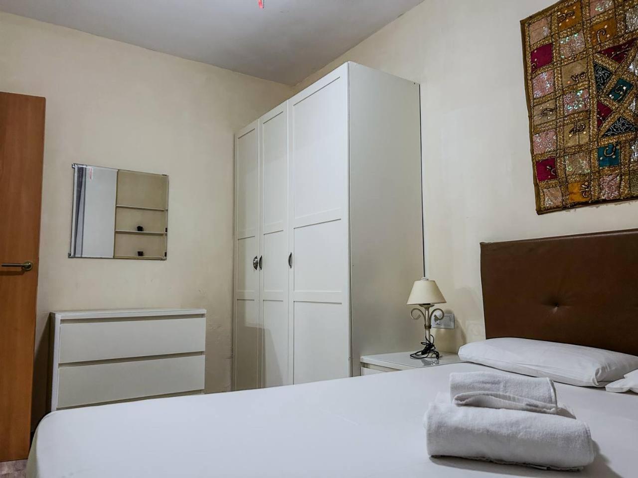 Perfecta Ubicacion En El Soho Apartment Málaga