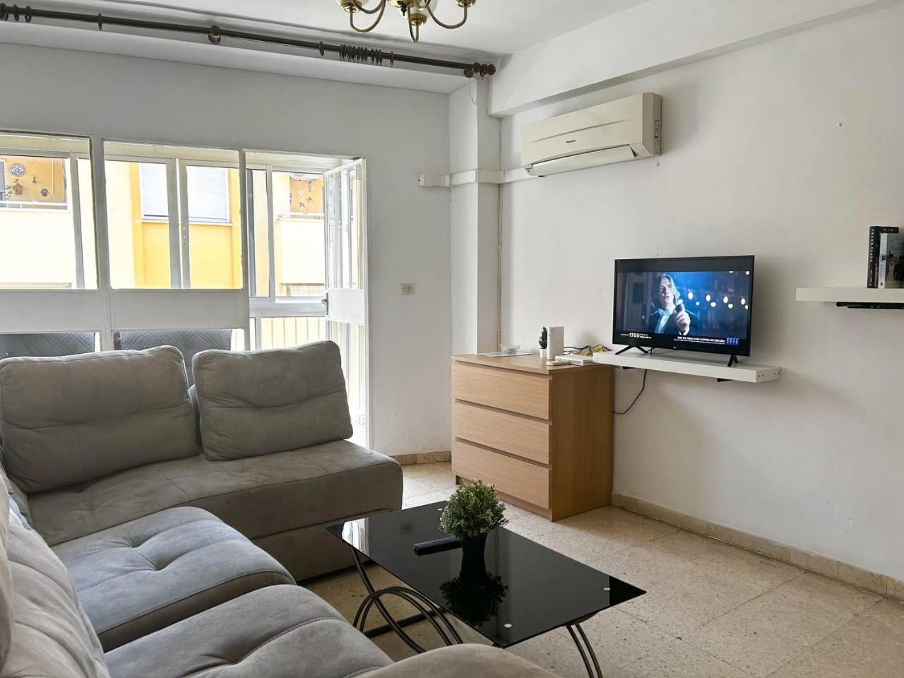 Individual En La Victoria Homestay