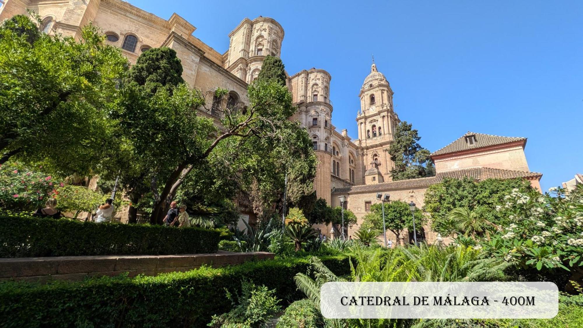 Alma De 2br With Art History & Comfort In The Heart Of The *