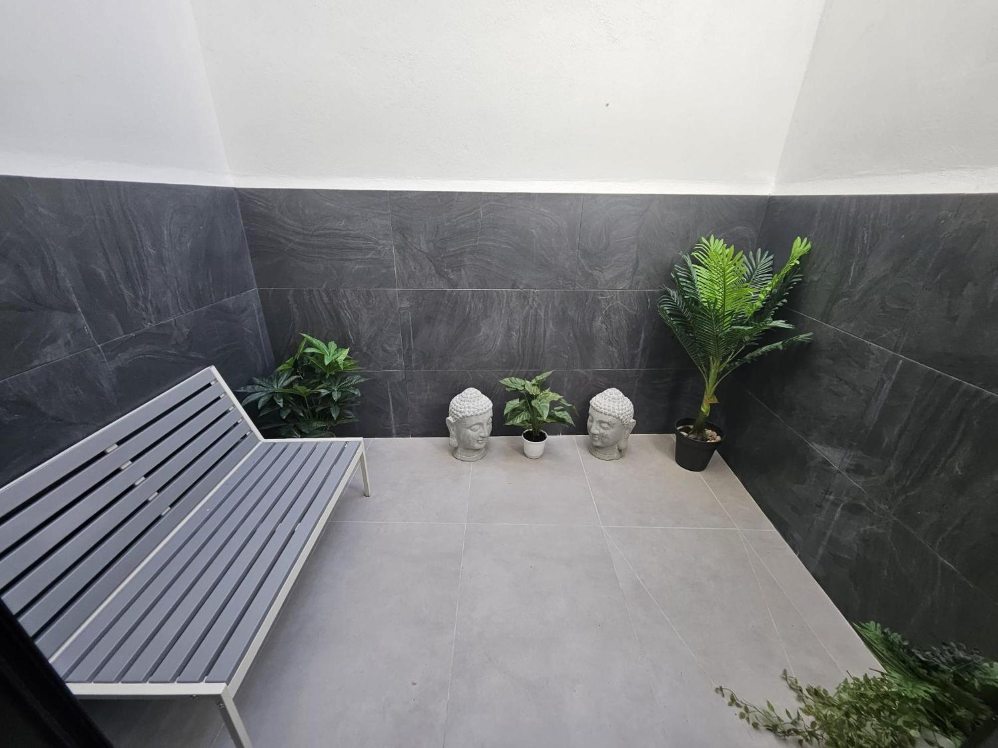 Apartment Casa Mari Malaga