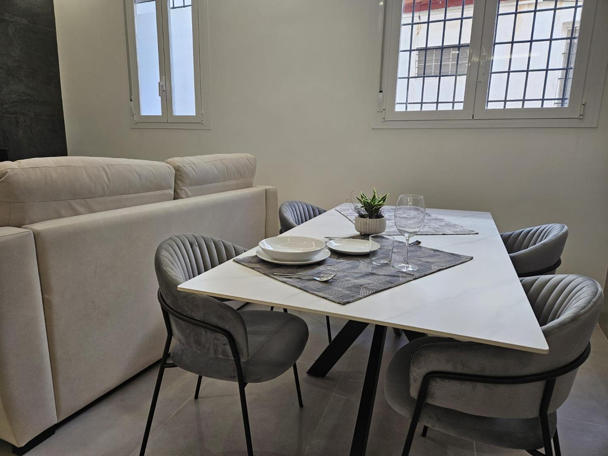 Apartment Casa Mari Malaga