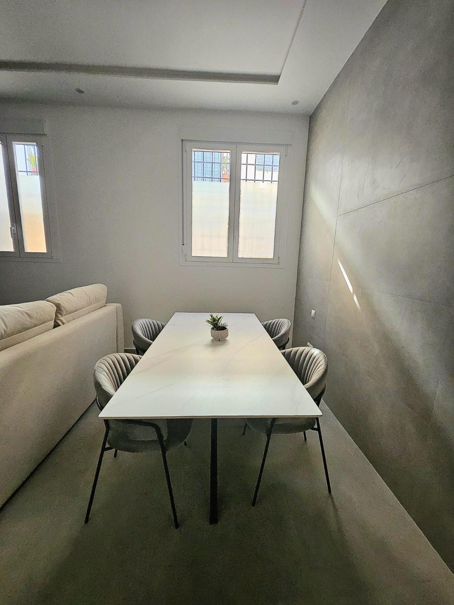 Casa Mari Apartment Malaga