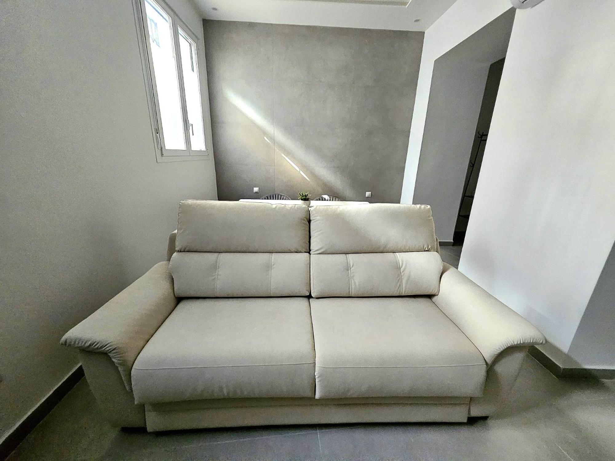 Casa Mari * Malaga