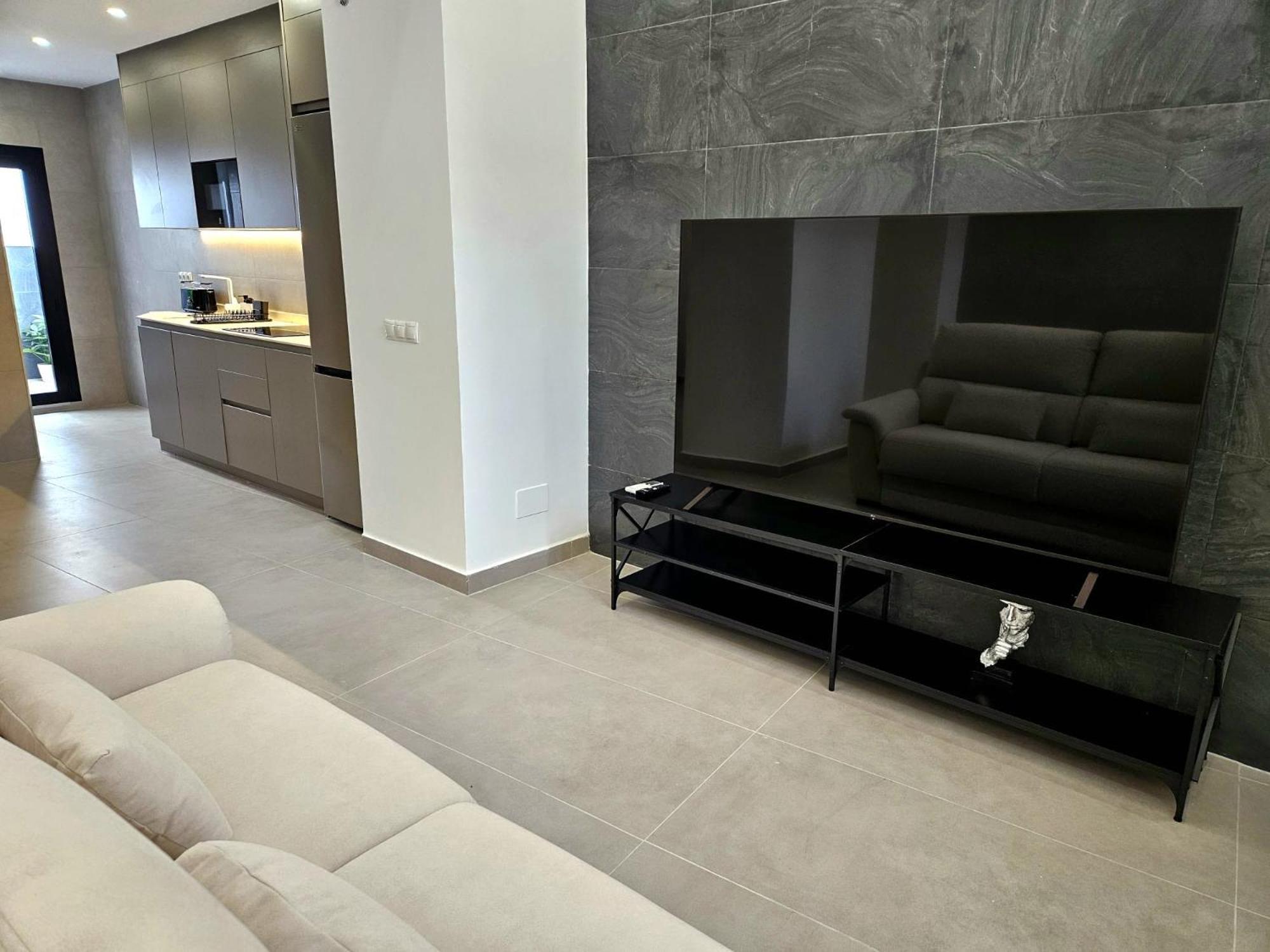 Apartment Casa Mari *