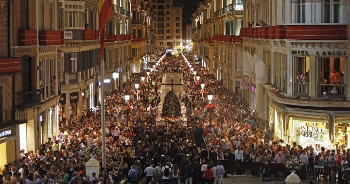 Jose Maria * Malaga