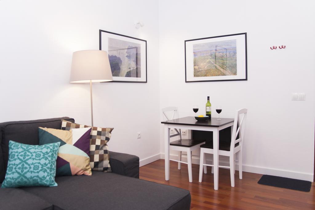 Apartment Esparteros Freshapartments By Bossh!