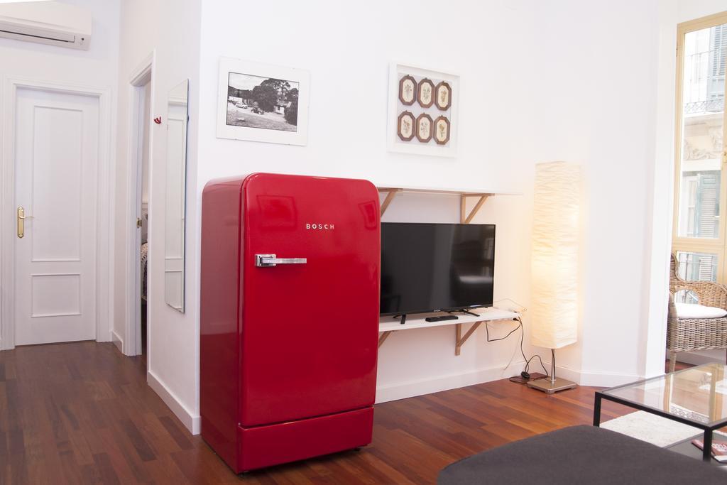 Esparteros Freshapartments By Bossh! Malaga