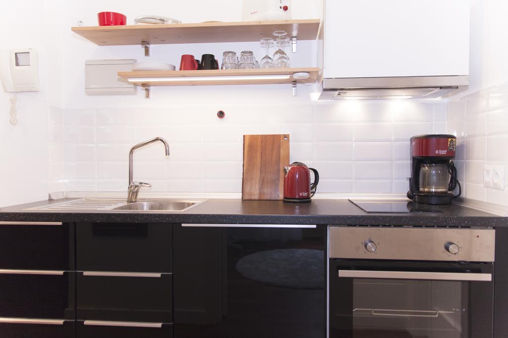 Apartment Esparteros Freshapartments By Bossh! *