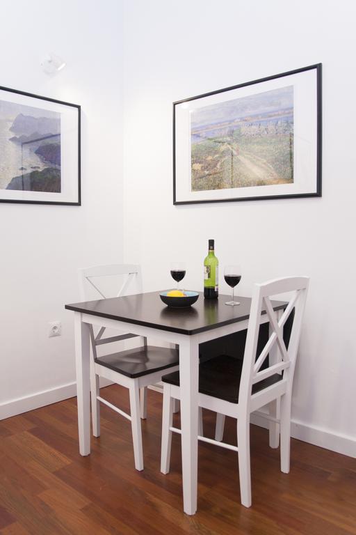 Apartment Esparteros Freshapartments By Bossh!