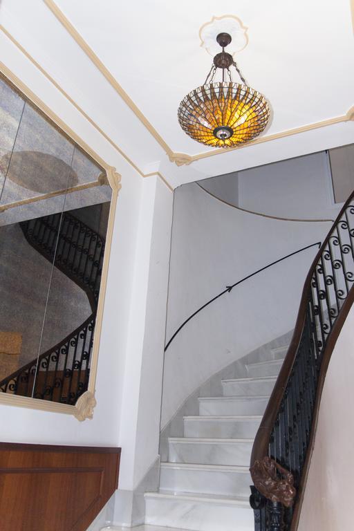 Esparteros Freshapartments By Bossh! Apartment