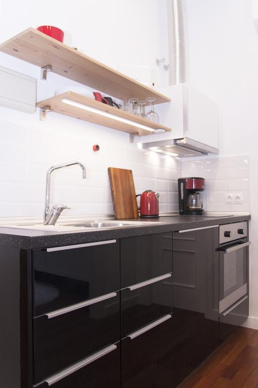 Apartment Esparteros Freshapartments By Bossh! *