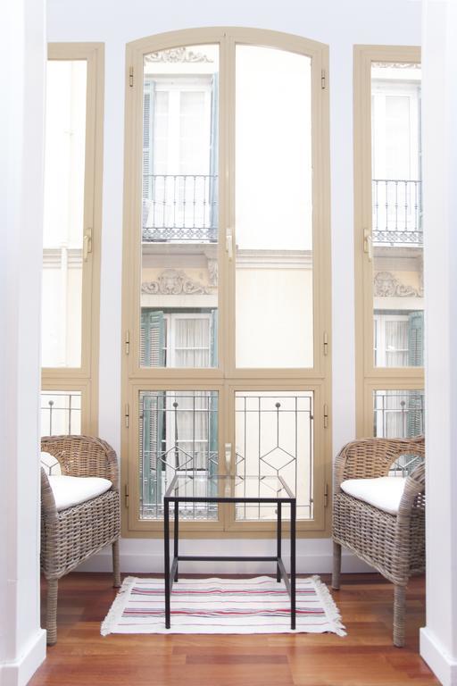 Apartment Esparteros Freshapartments By Bossh! Malaga