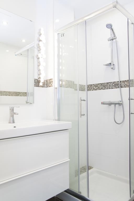 Esparteros Freshapartments By Bossh! Apartment