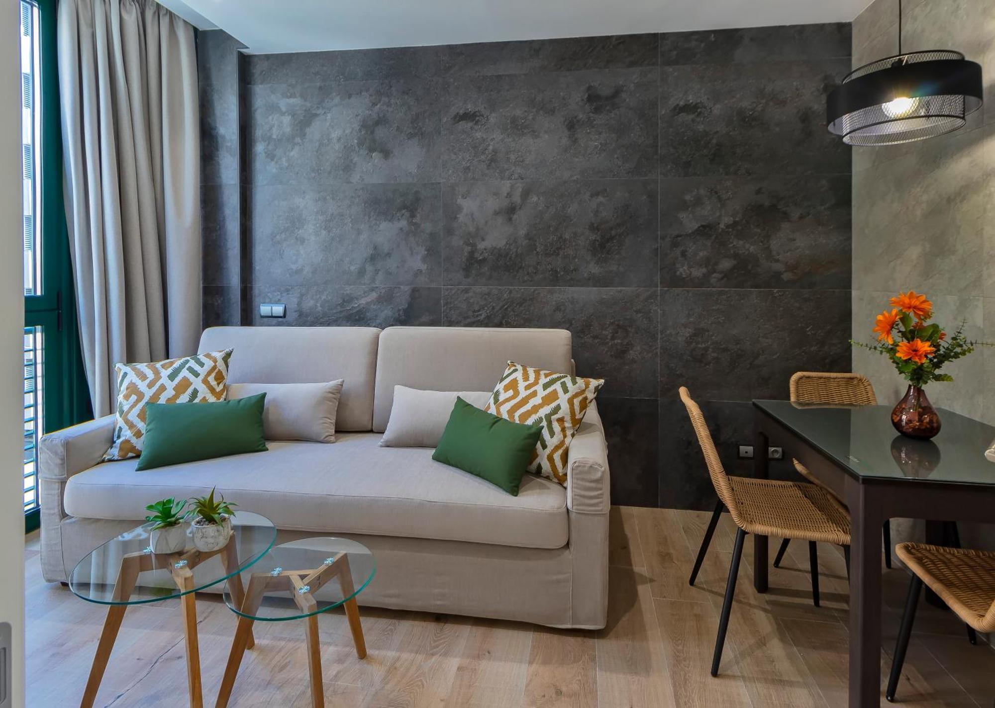 Apartment Oficentro Original