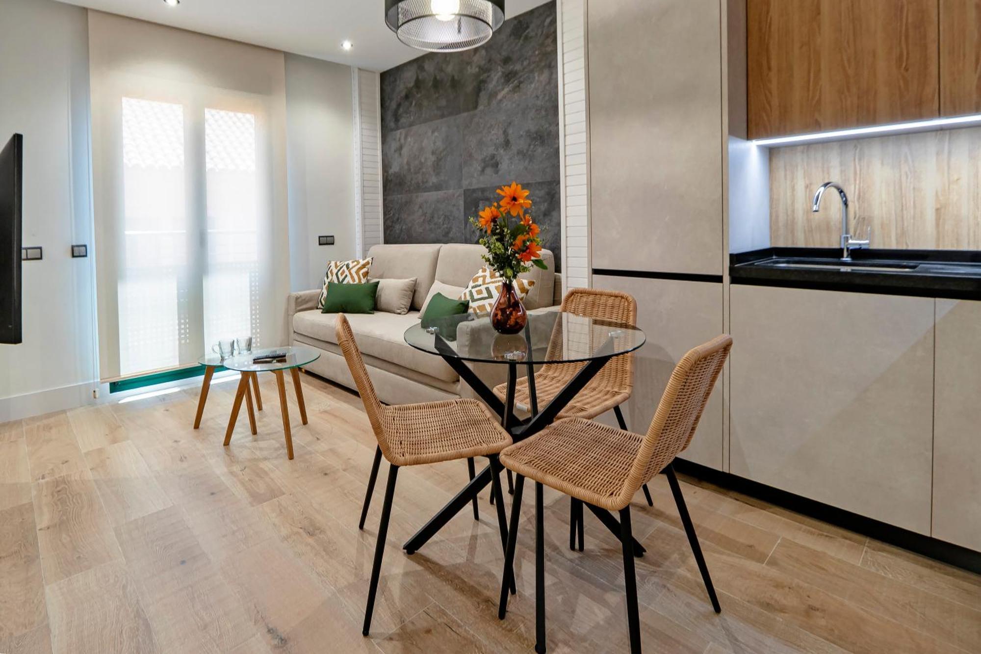 Oficentro Original Apartment