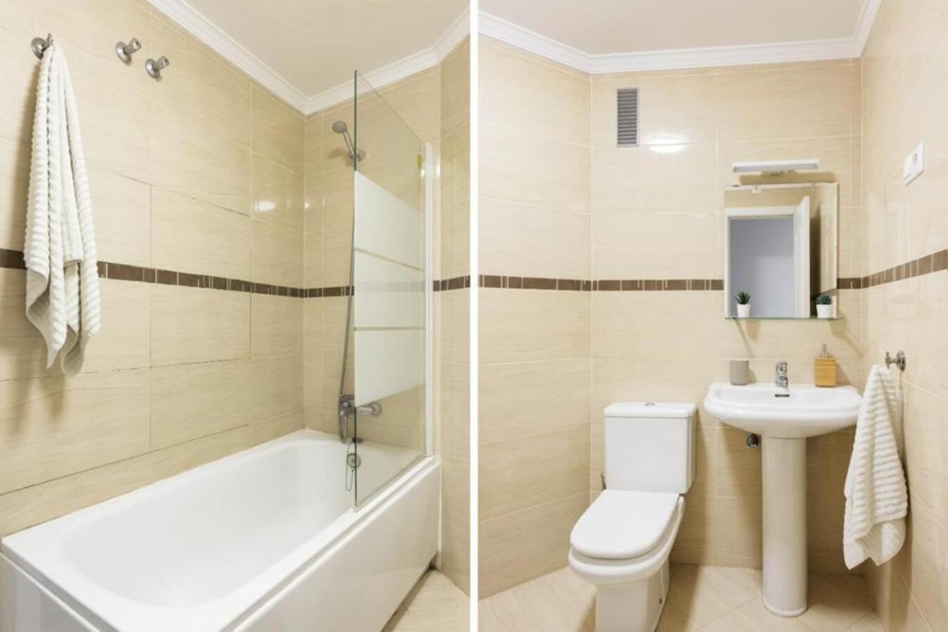Dv Residencial #p4f2 Appartement