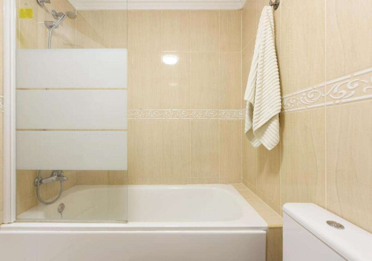 Dv Residencial #p4f2 Appartement