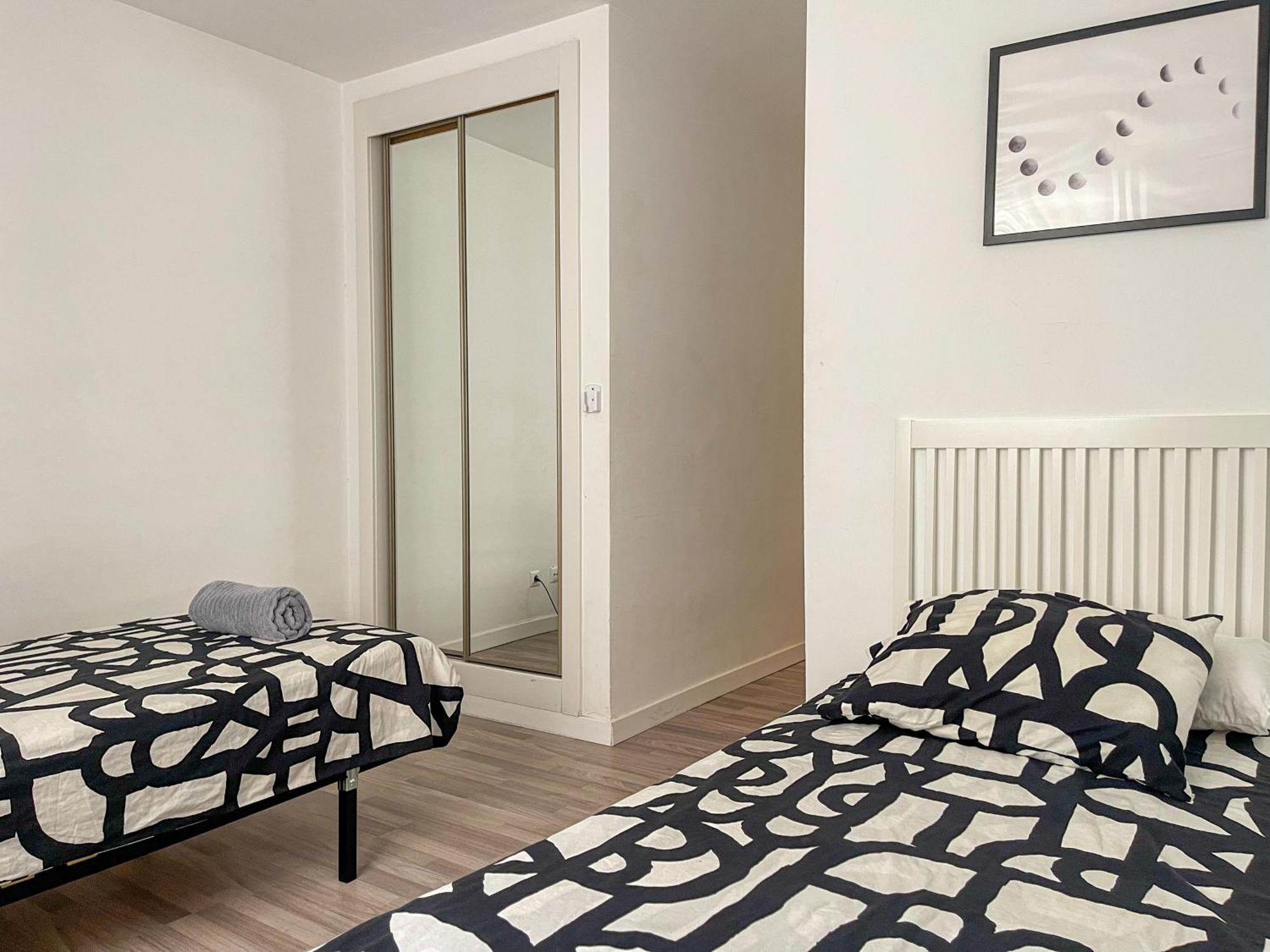 Appartement Dv Residencial #p4f2