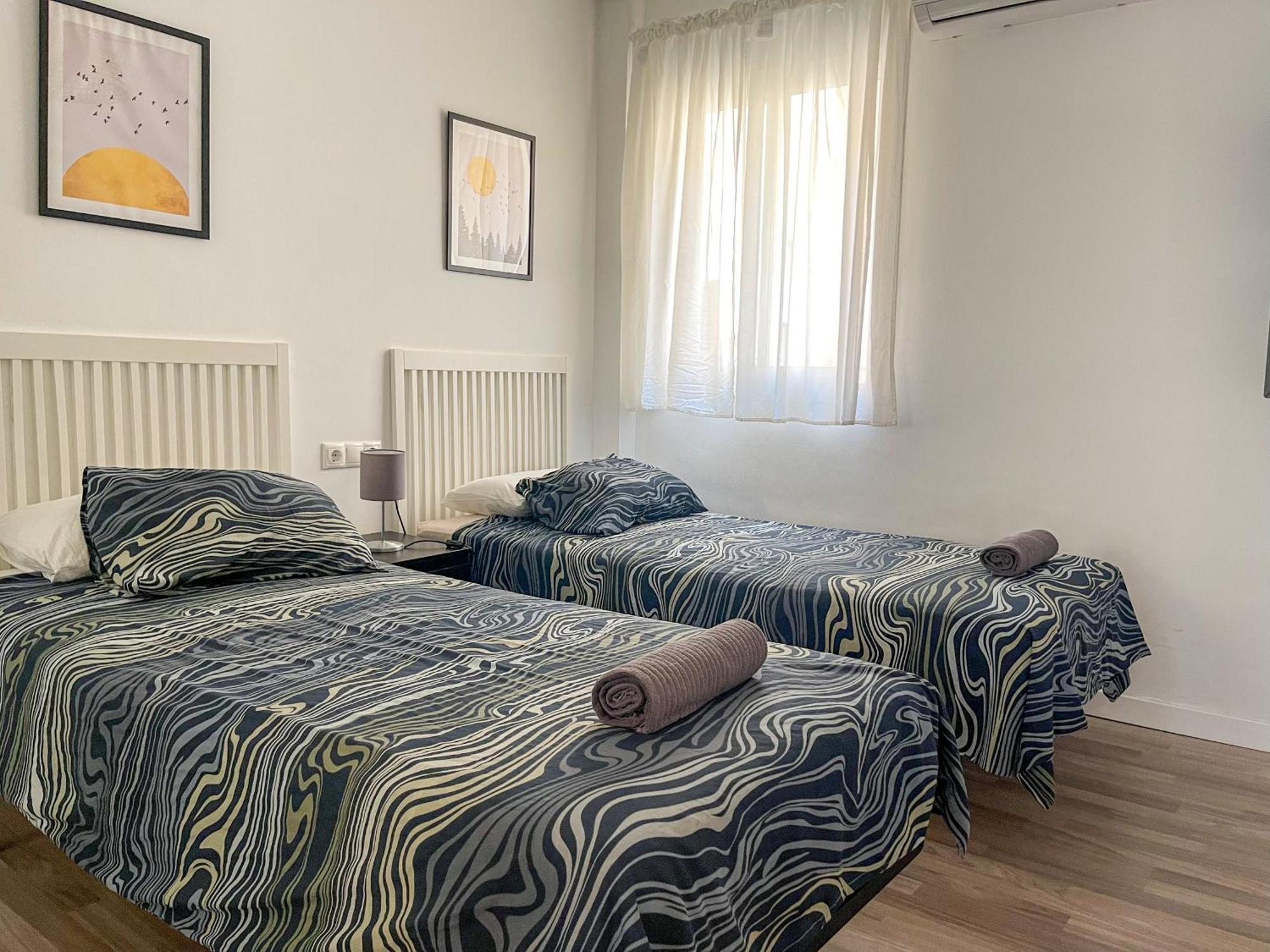 Dv Residencial #p4f2 * Málaga