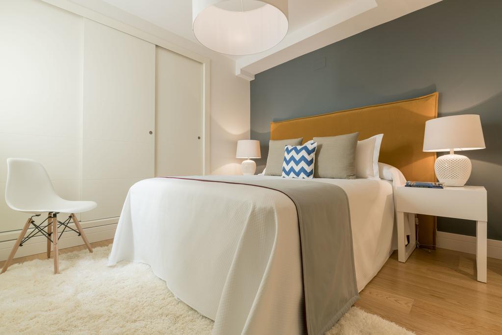 Apartment Club Calle Nueva Lofts *