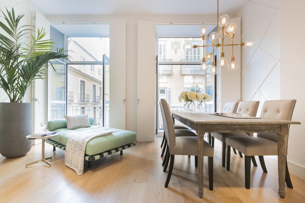 Club Calle Nueva Lofts Apartment *