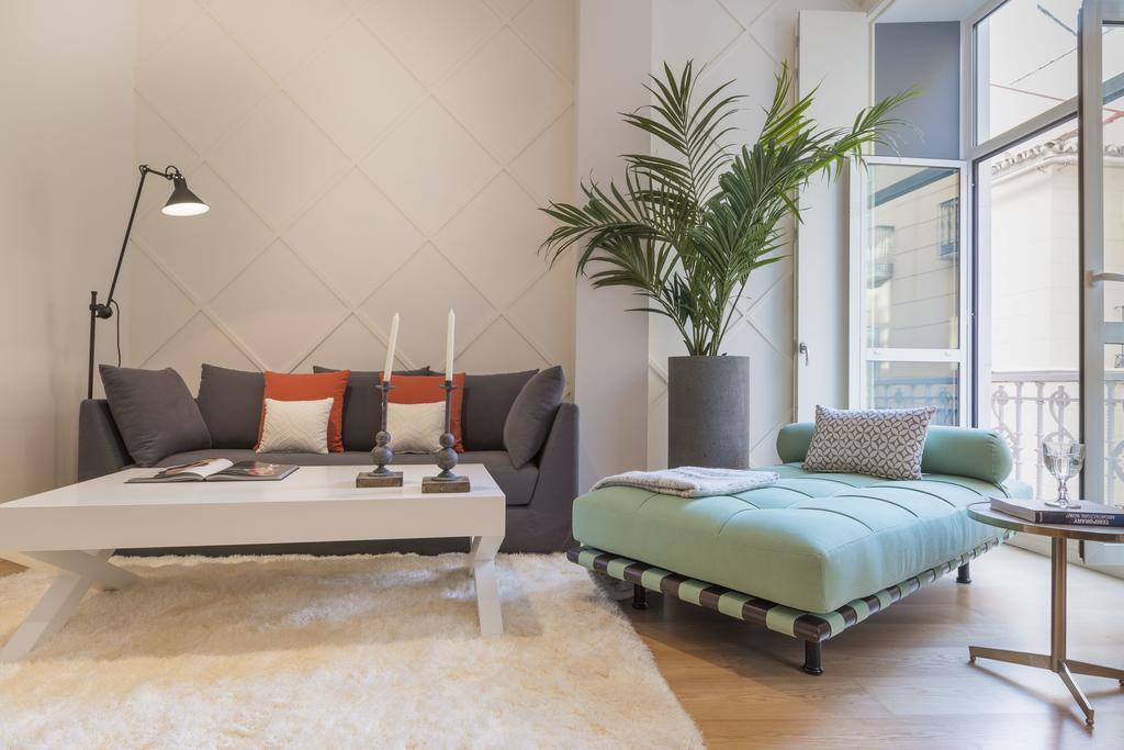 Club Calle Nueva Lofts Apartment Malaga