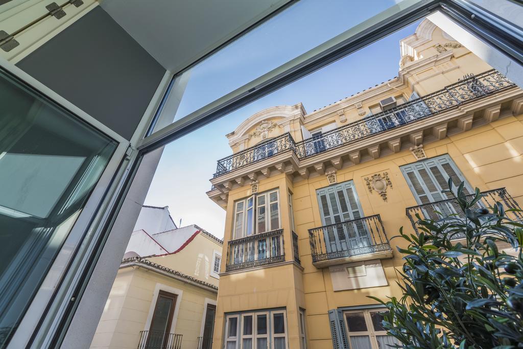 Club Calle Nueva Lofts Apartment