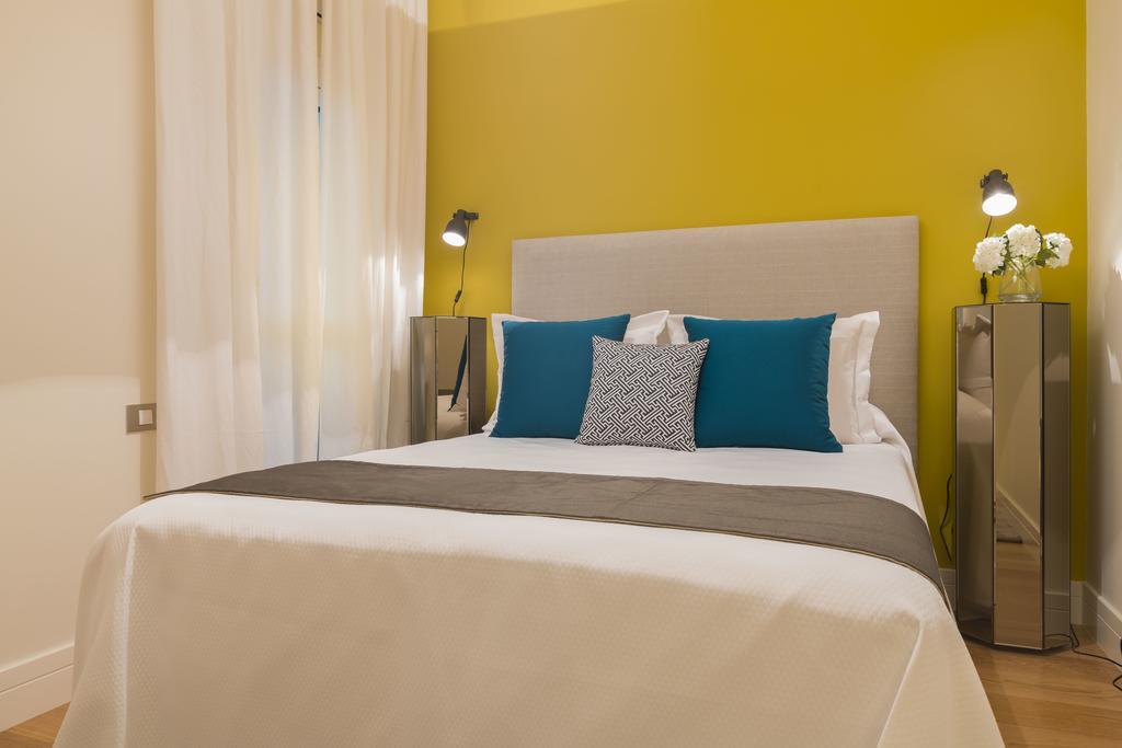 Club Calle Nueva Lofts Apartment Malaga