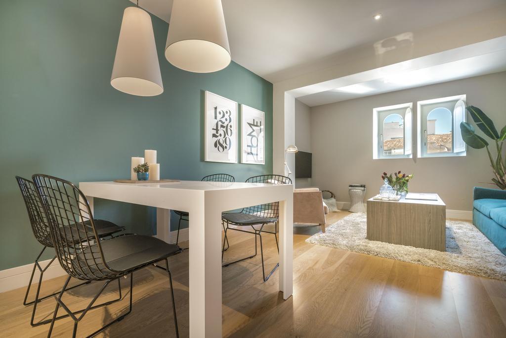 Club Calle Nueva Lofts Apartment Malaga