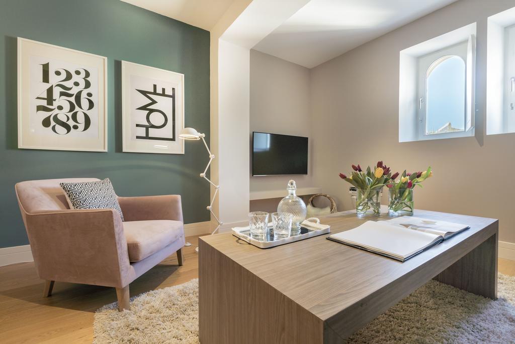Club Calle Nueva Lofts *