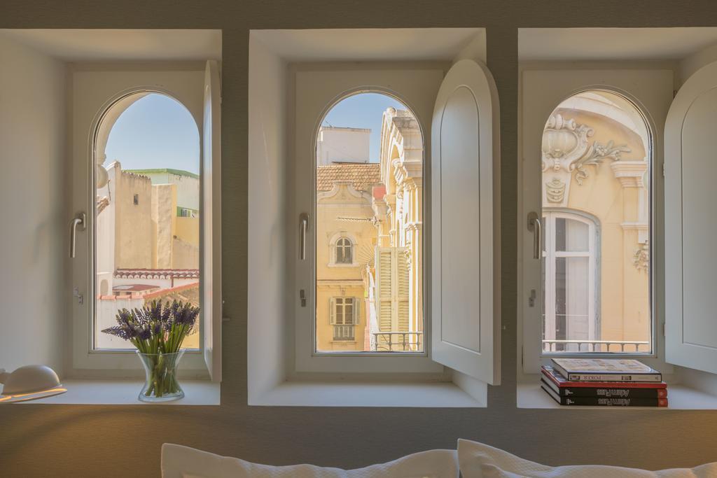 Club Calle Nueva Lofts * Malaga