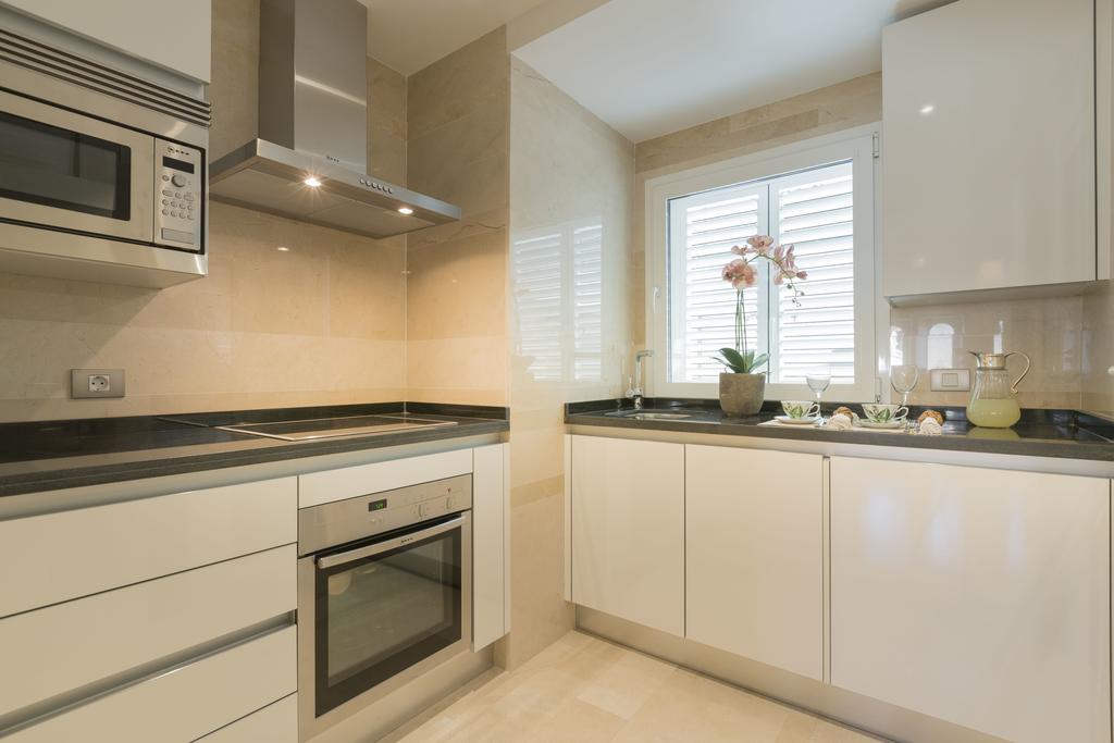 Club Calle Nueva Lofts Apartment Malaga