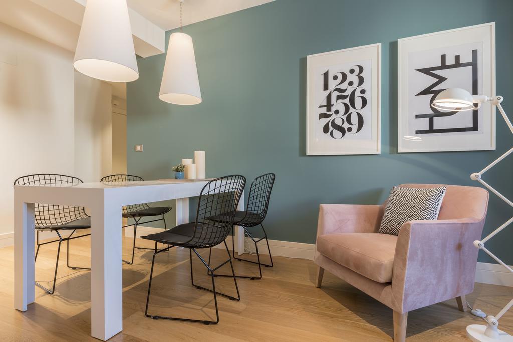 Club Calle Nueva Lofts Malaga