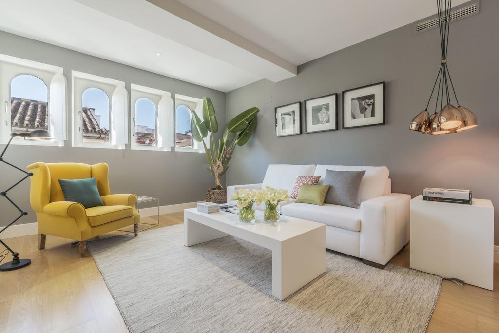 Club Calle Nueva Lofts Apartment Malaga